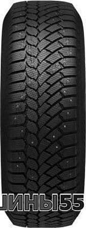 NF200SUV