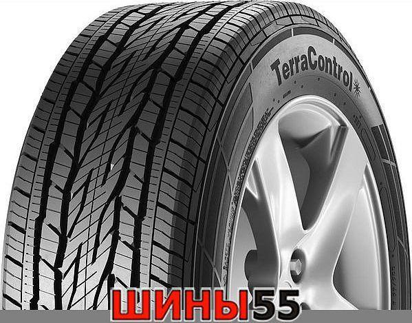 215/50R17 Gislaved TerraControl (91H)