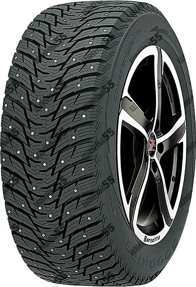 215/55R16 Goodride IceMaster Spike Z-506 (97T)