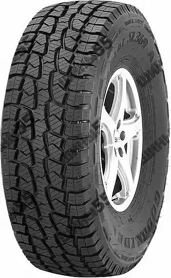 205/70R15 Goodride SL-369 A/T (96H)
