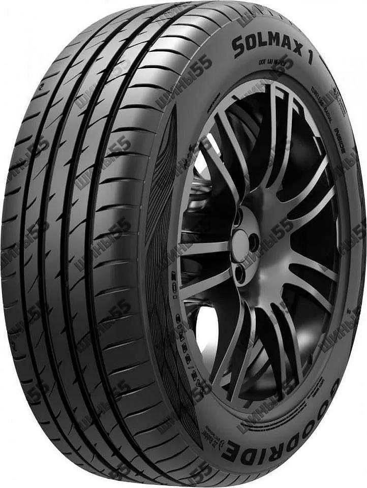 225/40R19 Goodride Solmax 1 (93Y)