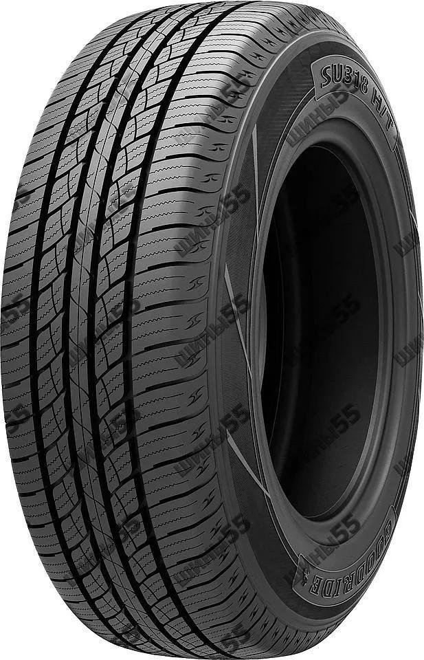 235/50R18 Goodride SU-318 H/T (97V)