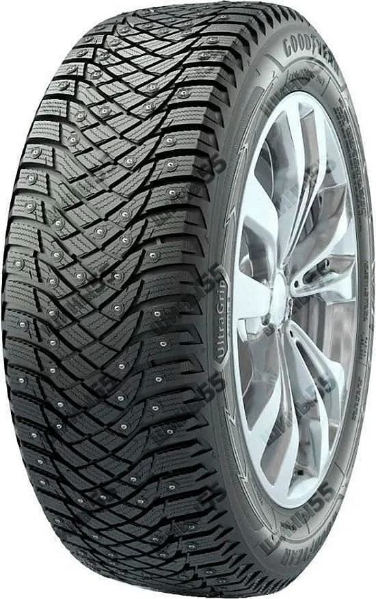 Ultra Grip Ice Arctic 2