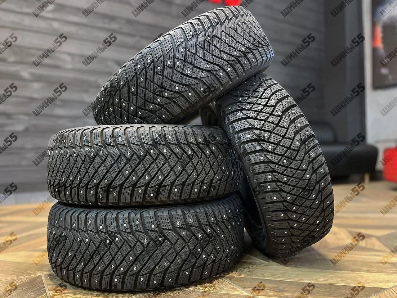 Ultra Grip Ice Arctic 2