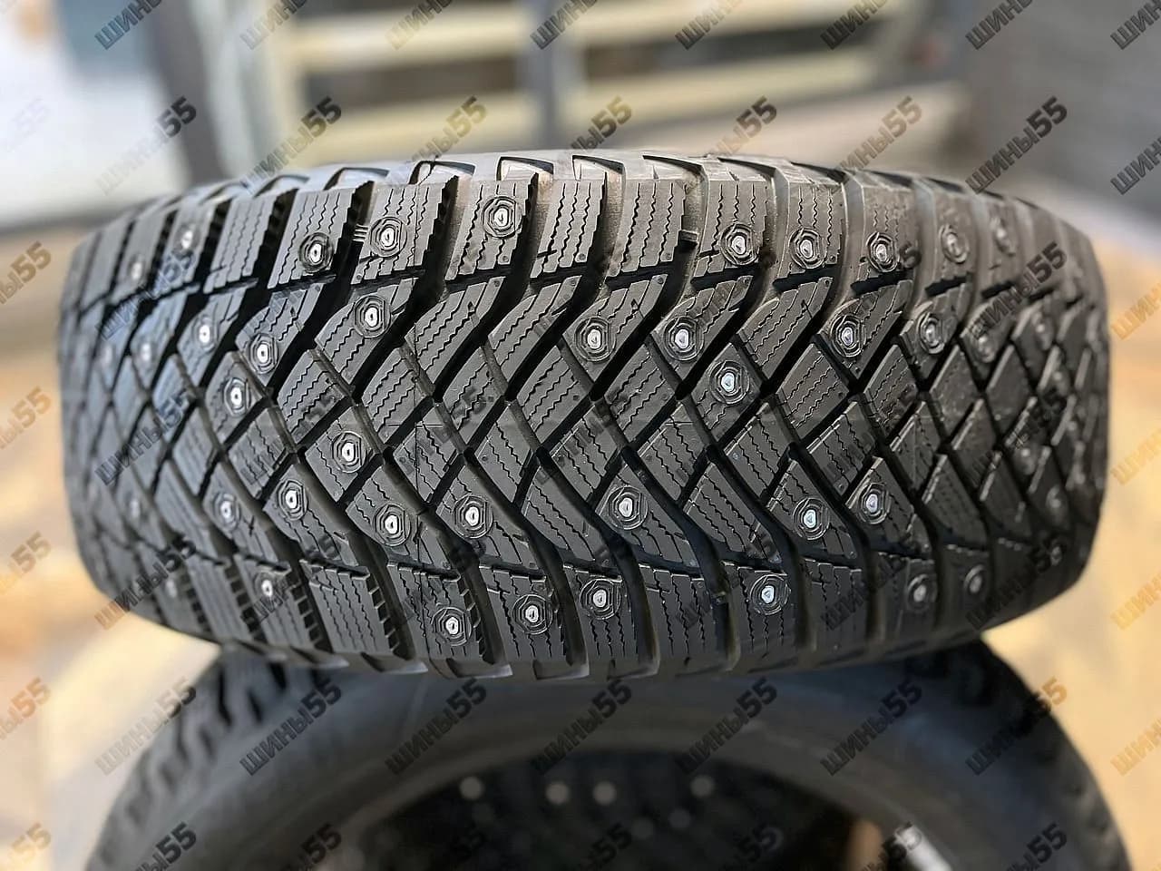 Ultra Grip Ice Arctic 2