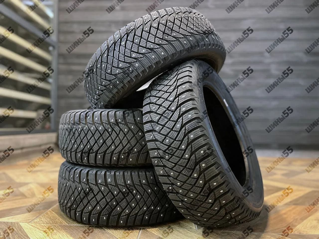 Ultra Grip Ice Arctic 2