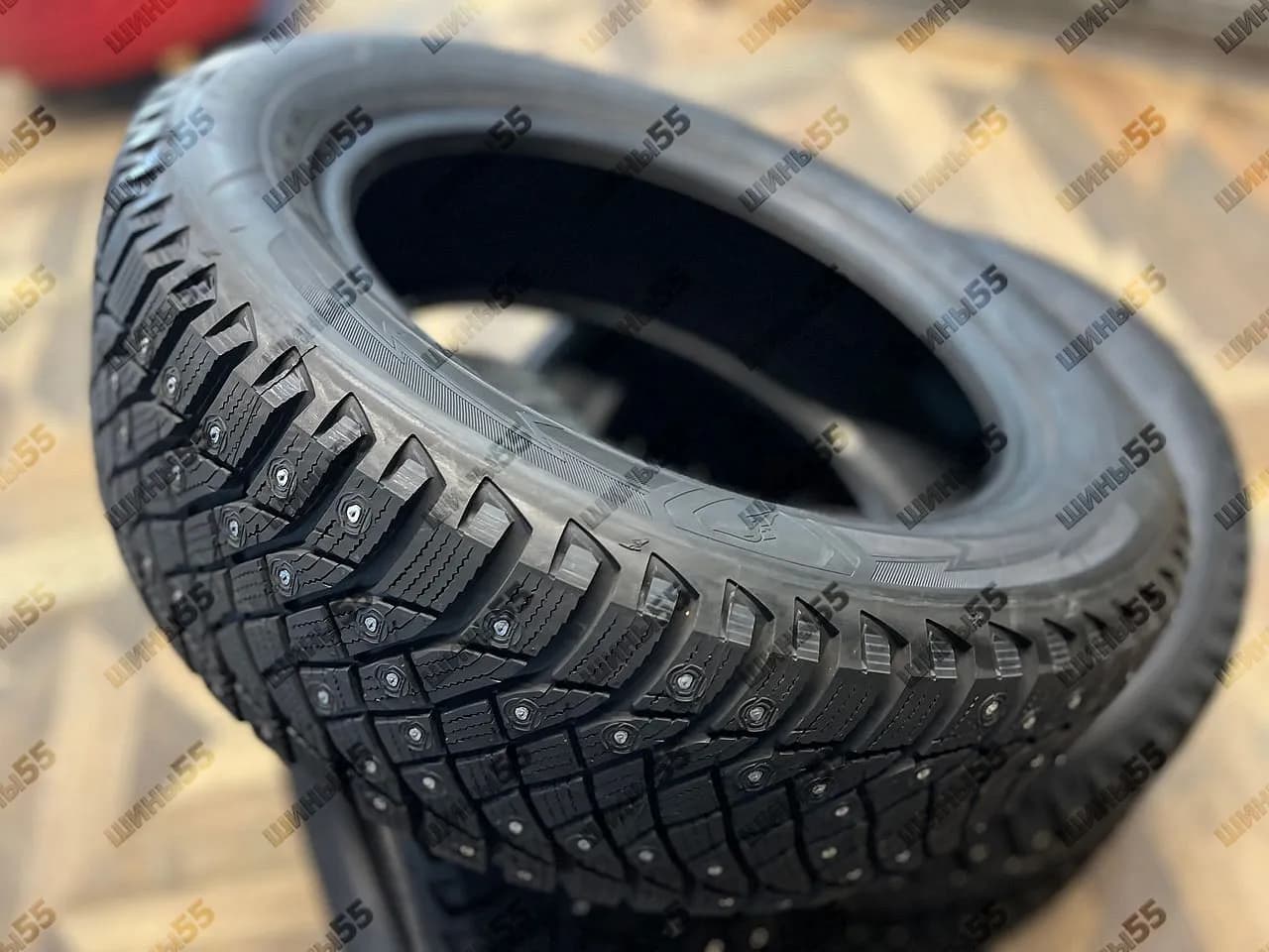Ultra Grip Ice Arctic 2