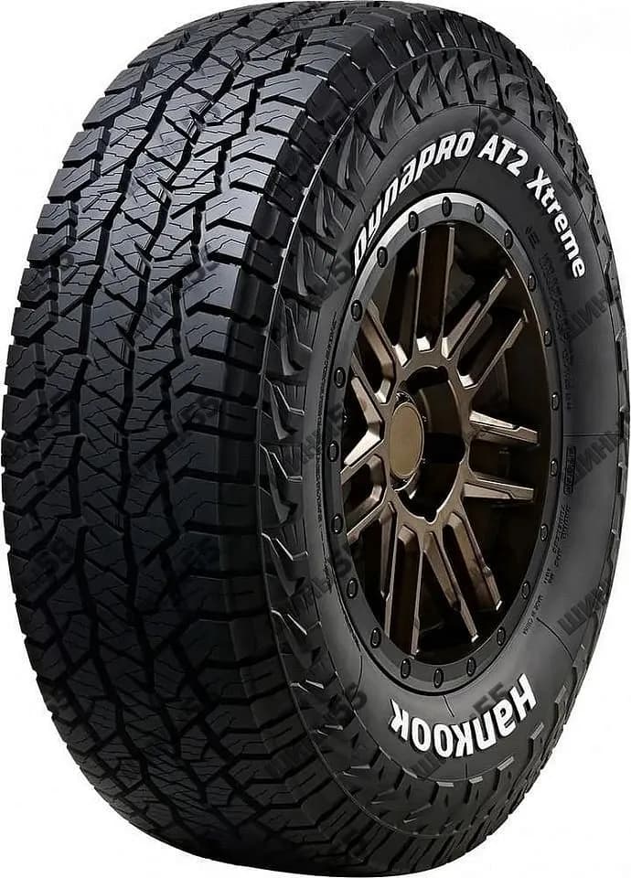215/75R15C Hankook Dynapro AT2 Xtreme RF12 (100/97S)