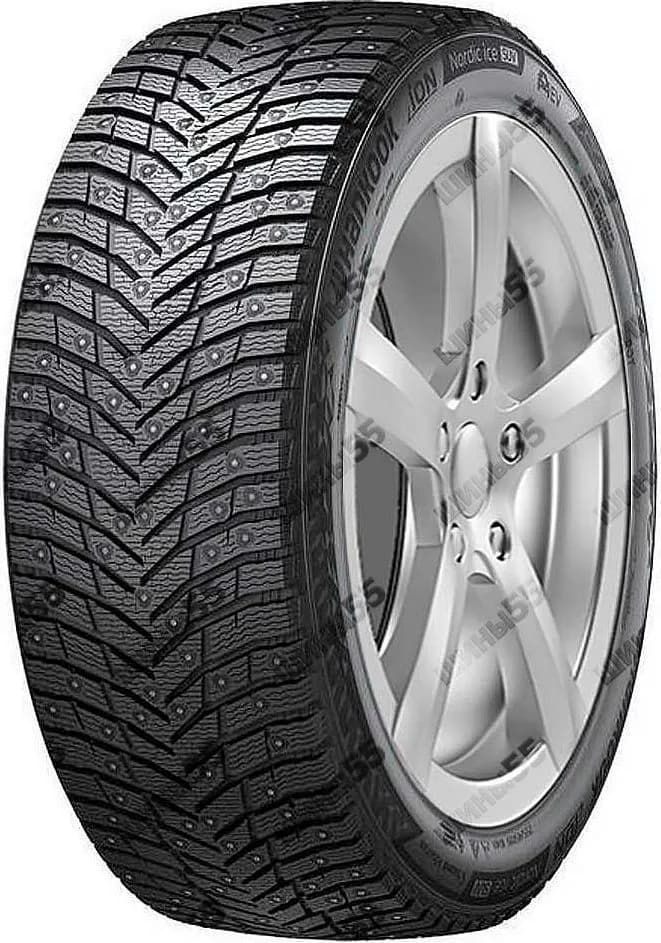 245/45R20 Hankook iON Nordic I*CE SUV IW04A (103T)