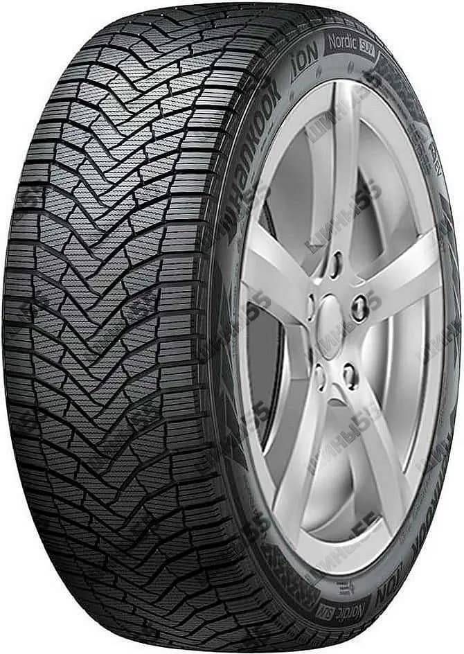 255/50R20 Hankook iON Nordic SUV IW41A (109H)