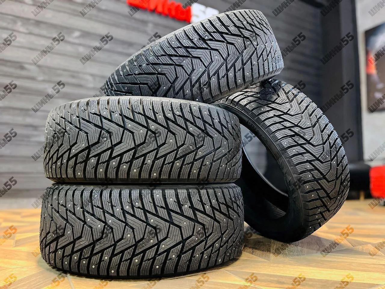 Winter i*pike X (W429A)