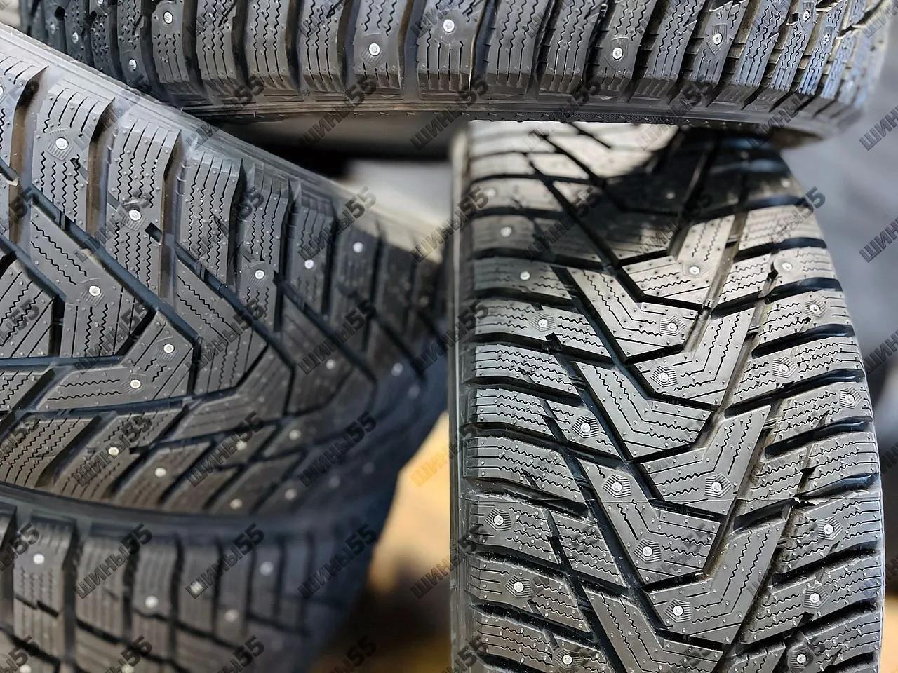 Winter i*pike X (W429A)