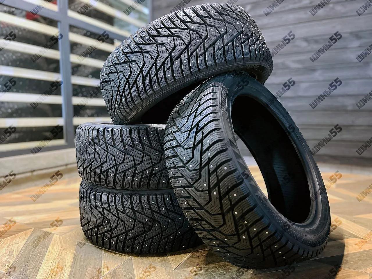 Winter i*pike X (W429A)