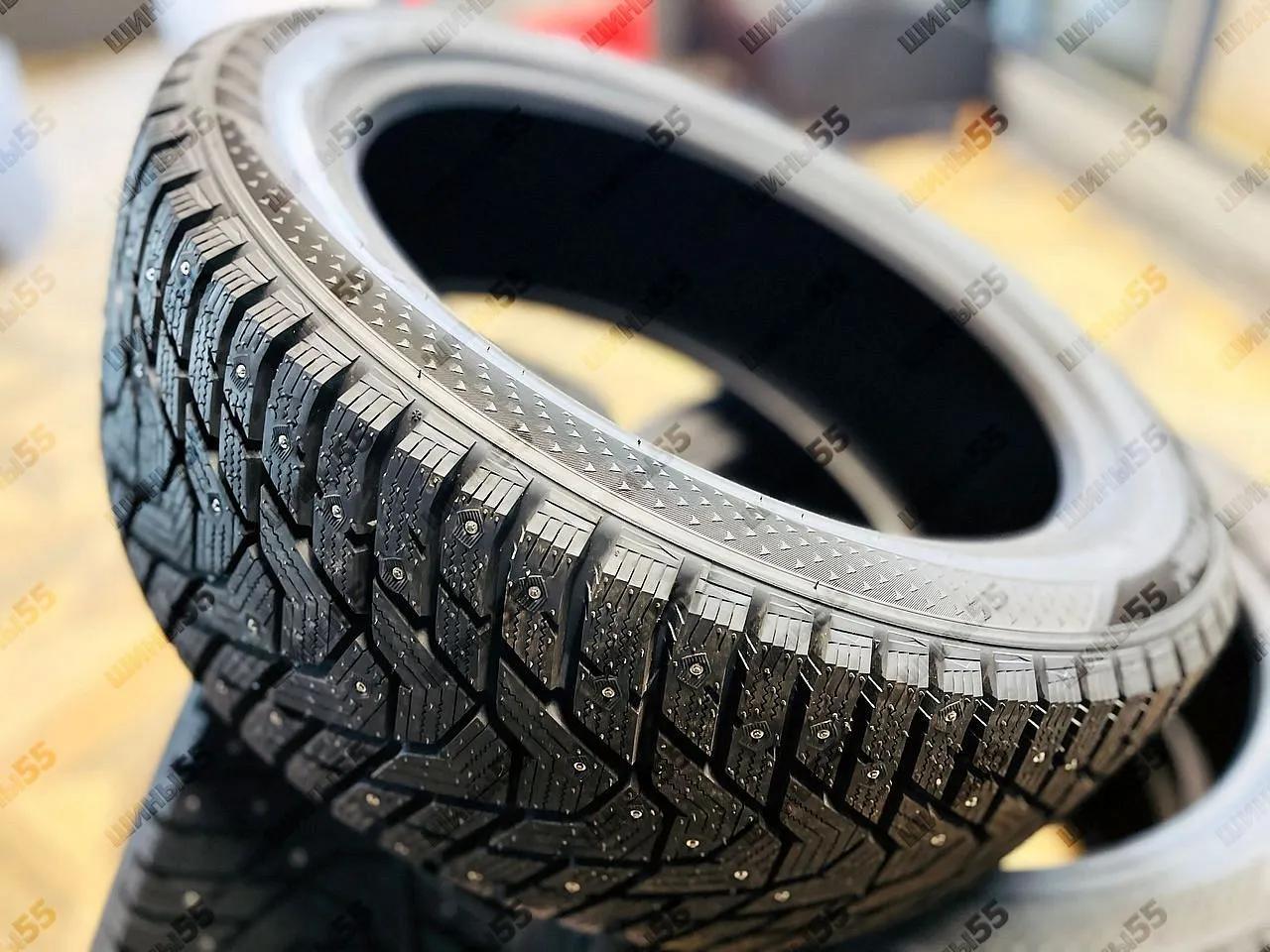 Winter i*pike X (W429A)