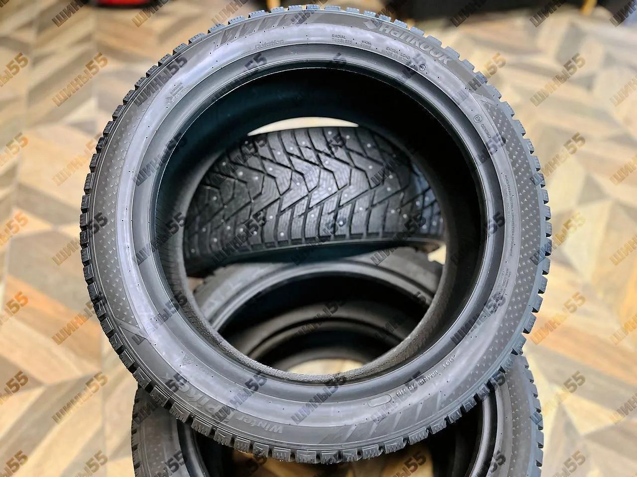 Winter i*pike X (W429A)