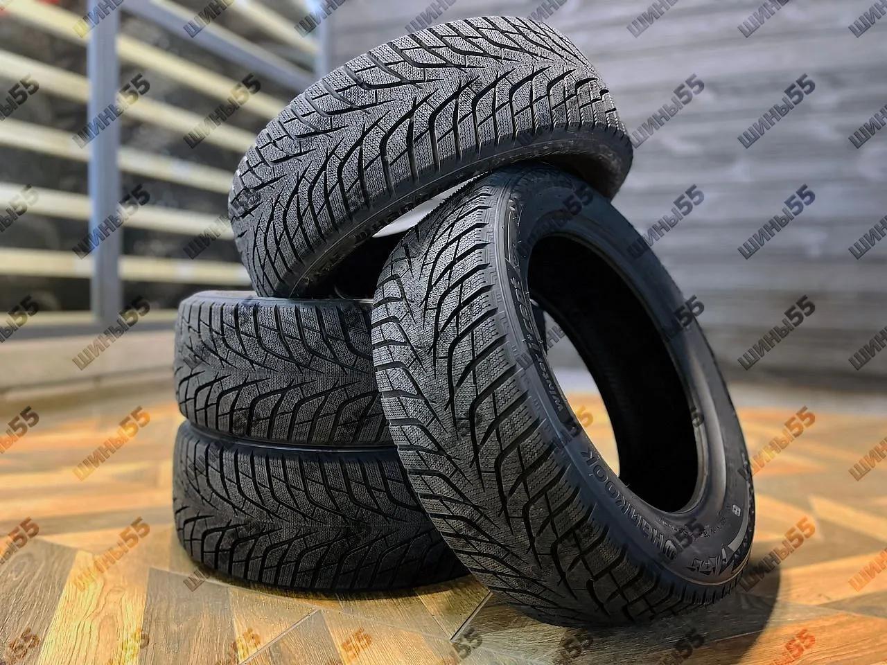 W636 Winter I*Cept IZ3