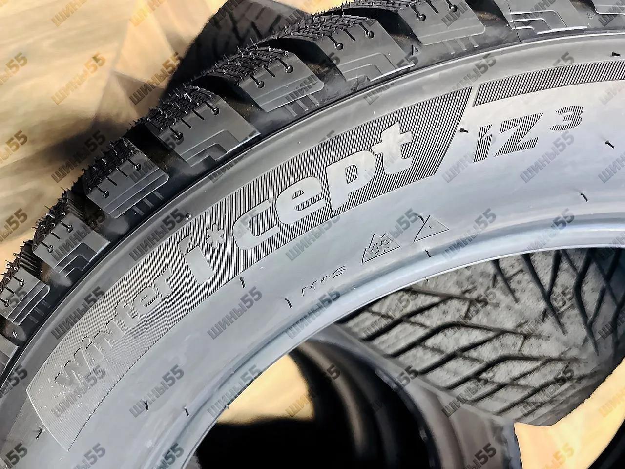 W636 Winter I*Cept IZ3