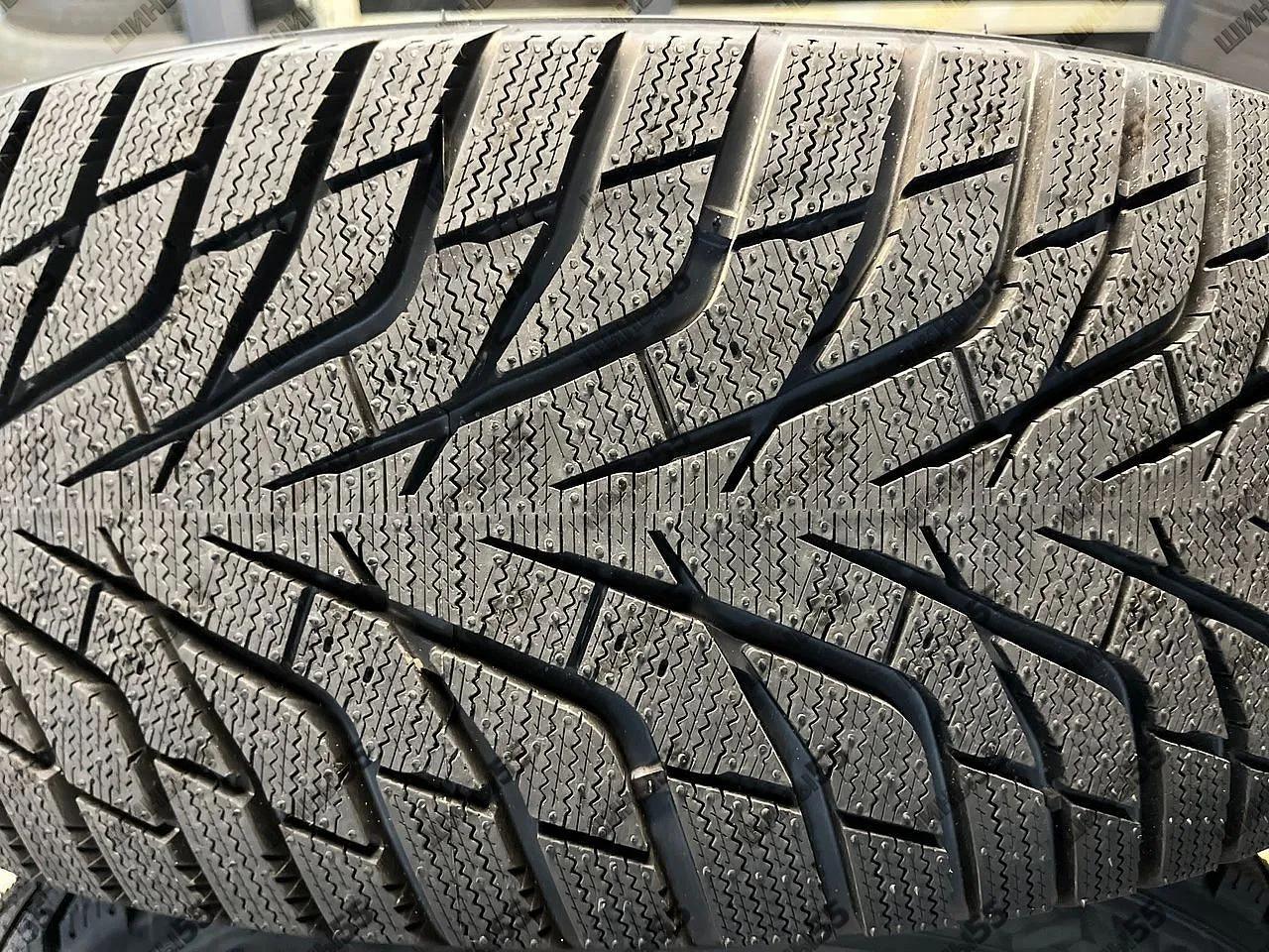 W636A Winter I*Cept IZ3 X