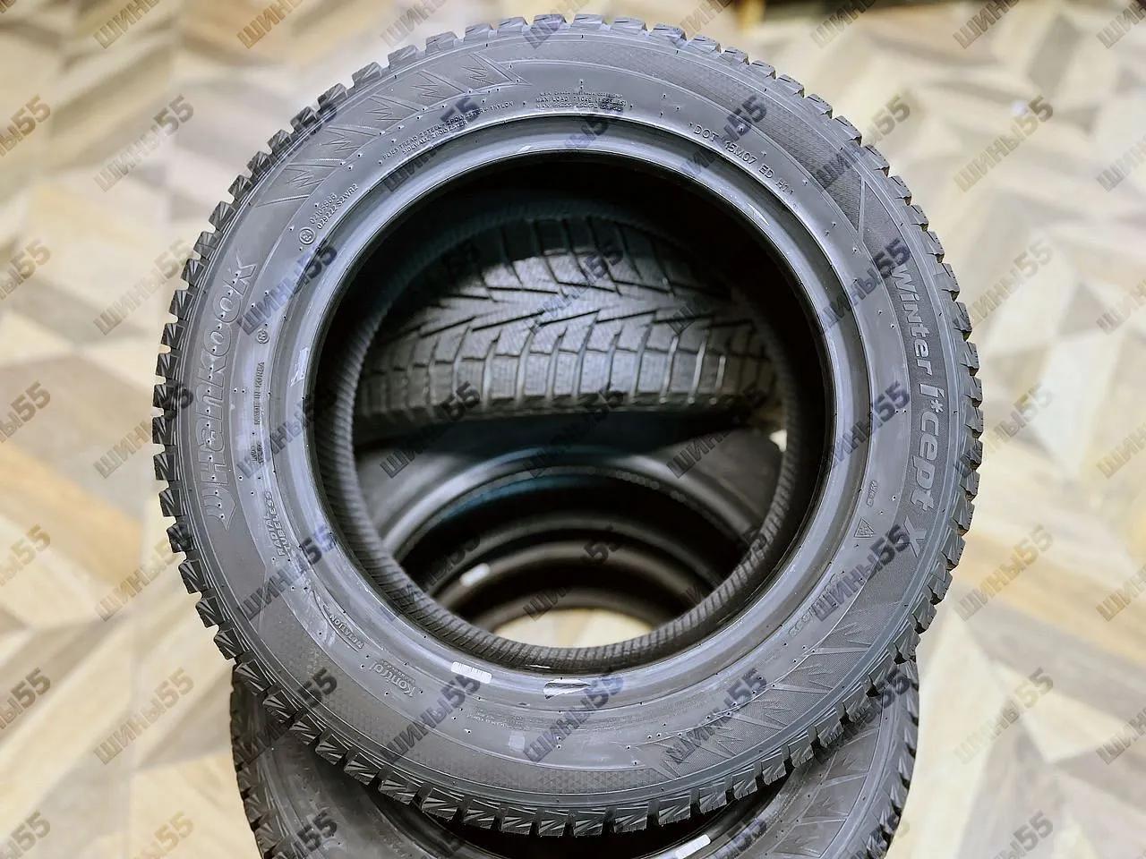 Winter i*Cept X RW10