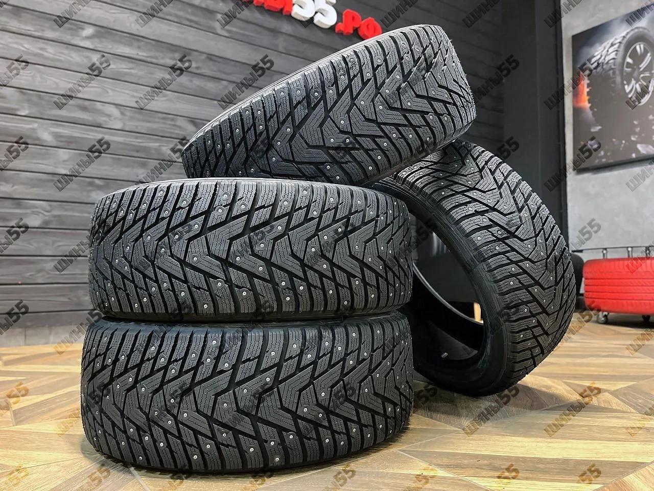 Winter i*Pike RS2 W429