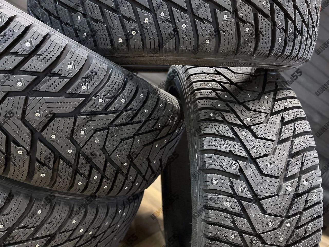 Winter i*Pike RS2 W429