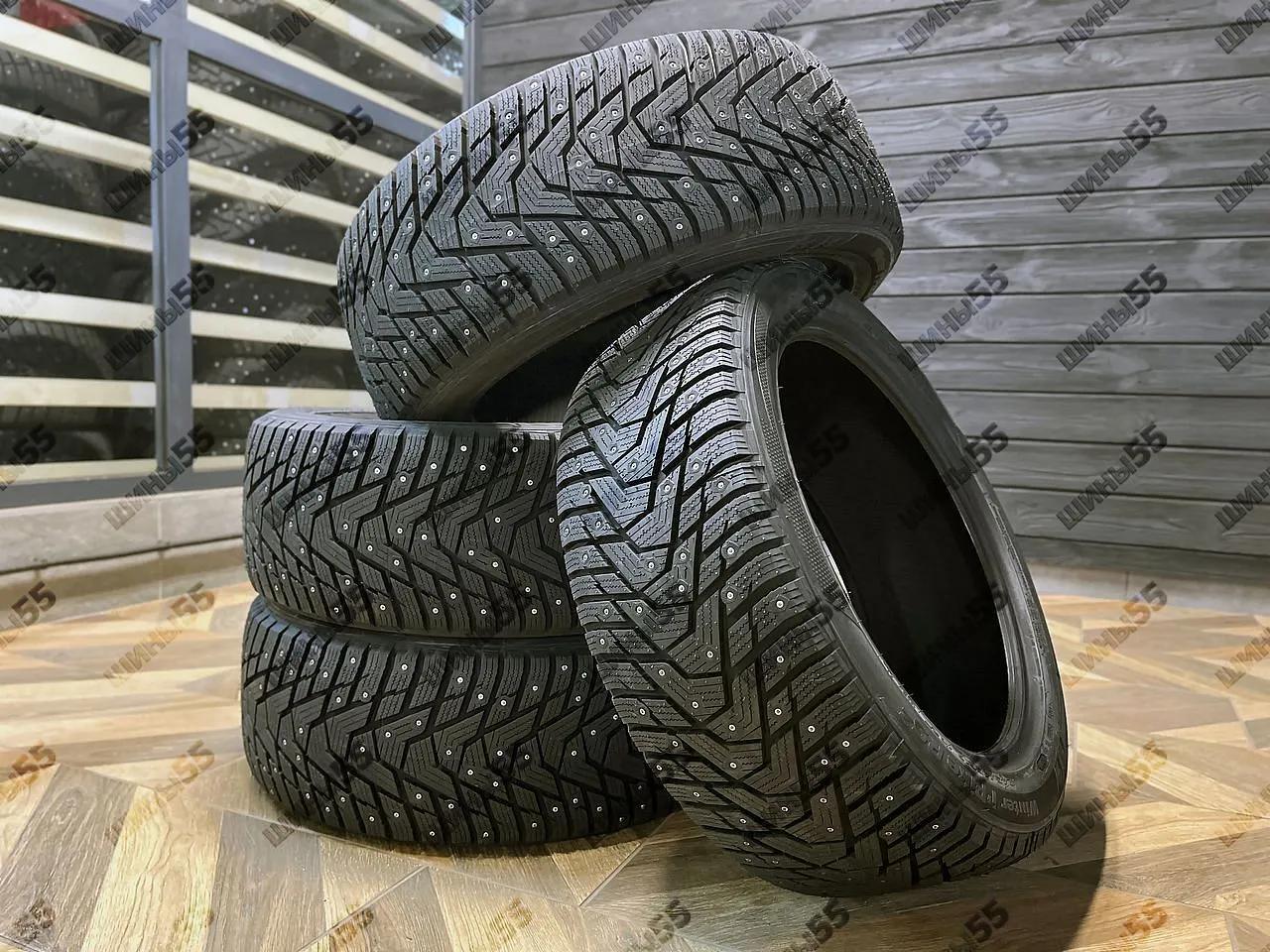 Winter i*Pike RS2 W429