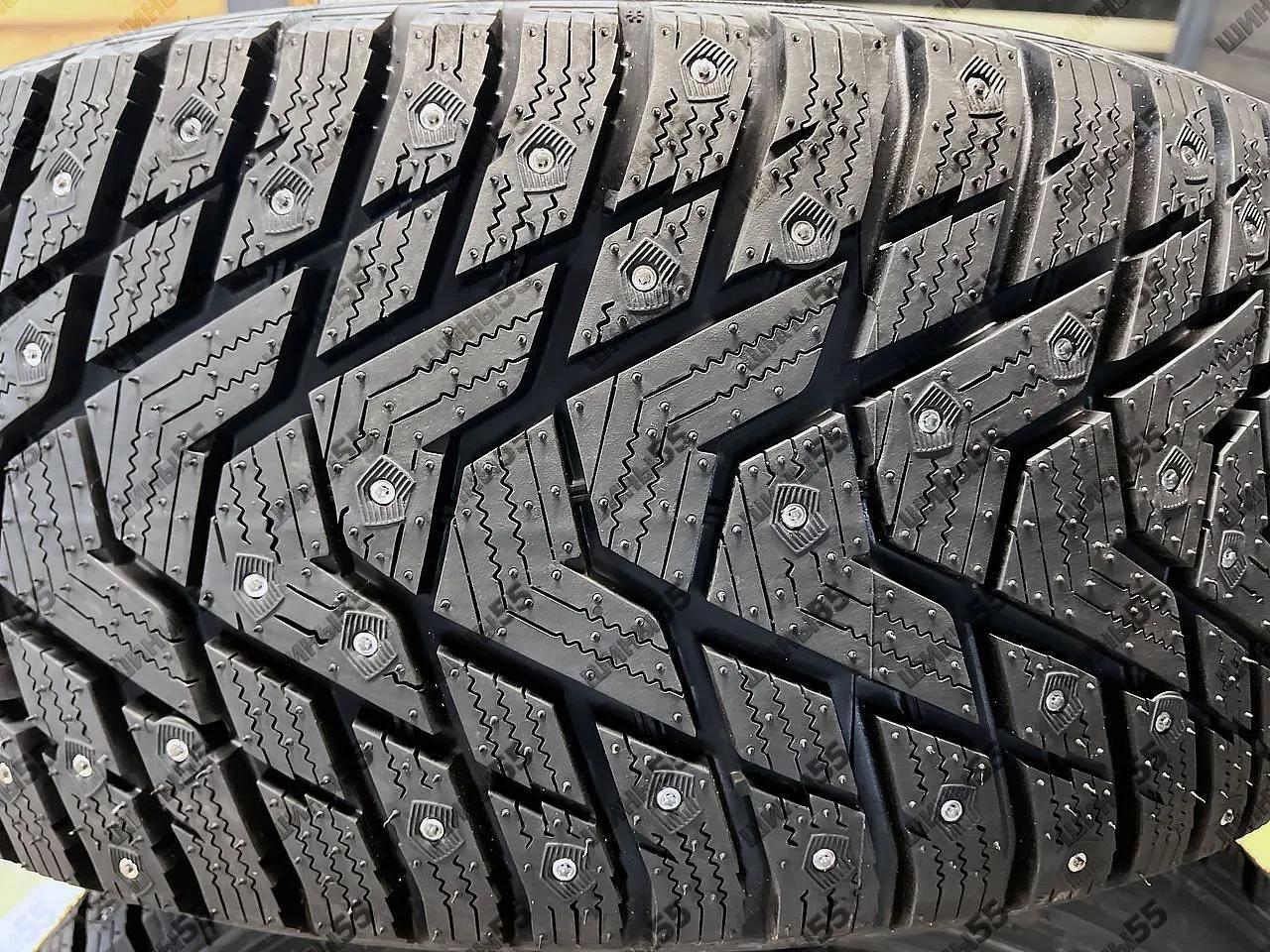 Winter i*Pike RS2 W429