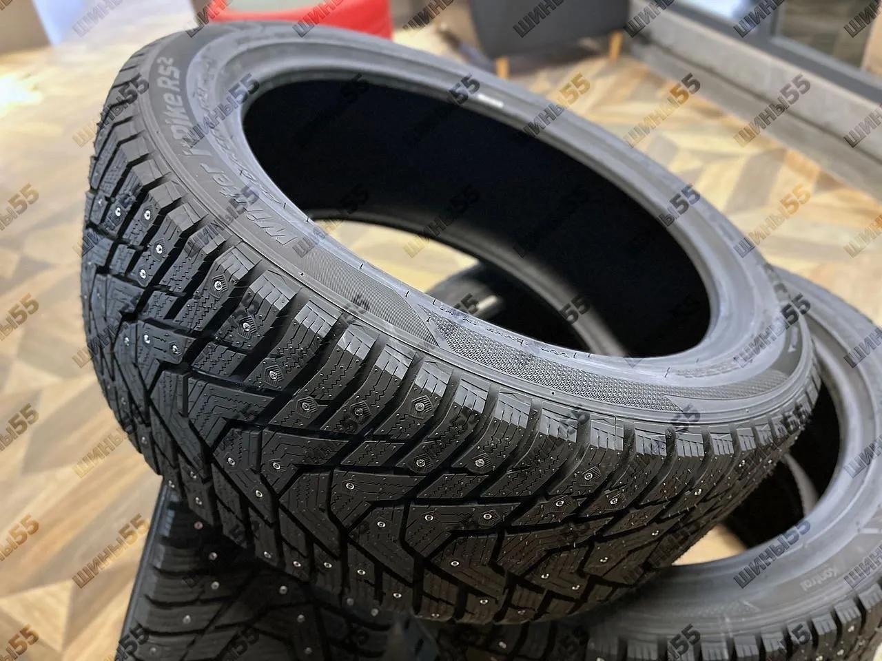 Winter i*Pike RS2 W429