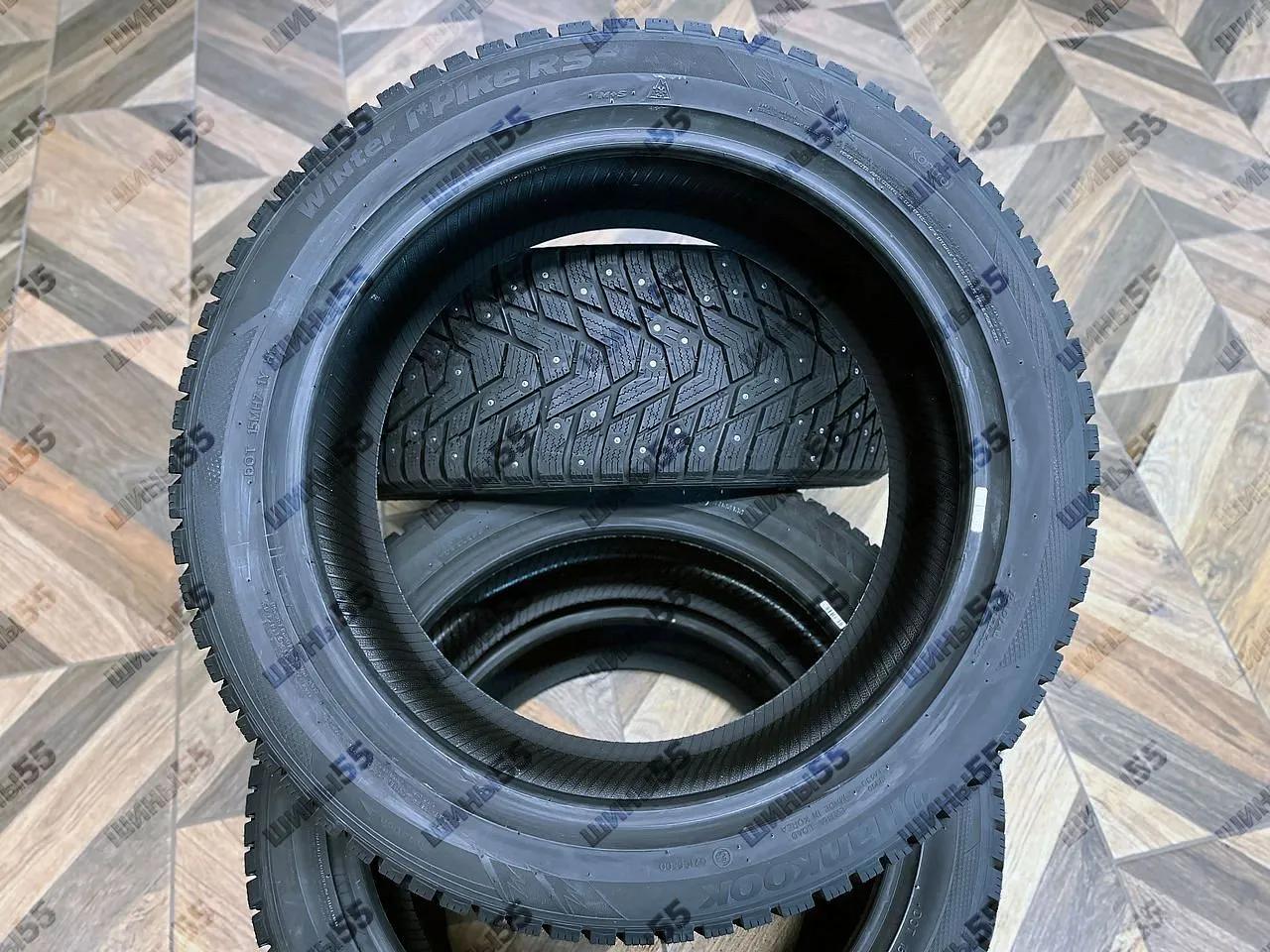 Winter i*Pike RS2 W429