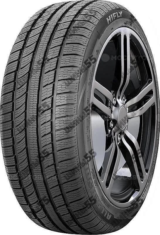 215/60R17 HiFly All-Turi 221 (96H)