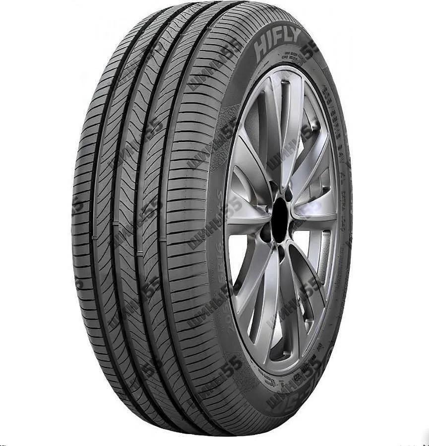 215/55R17 HiFly eHF-501 (98V)
