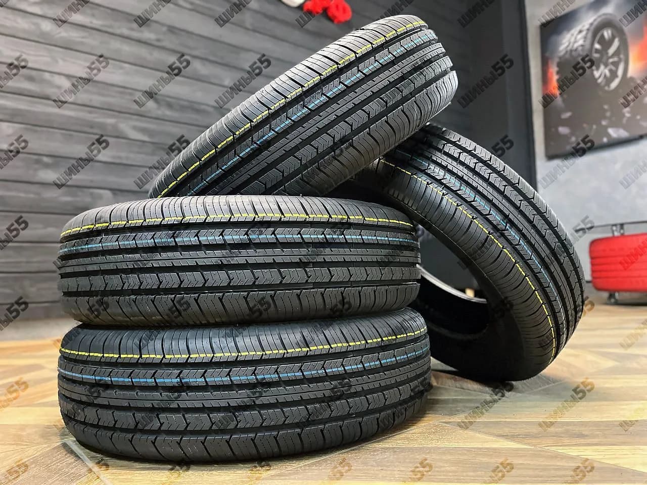 165/65R13 HiFly HF-261 (77T)