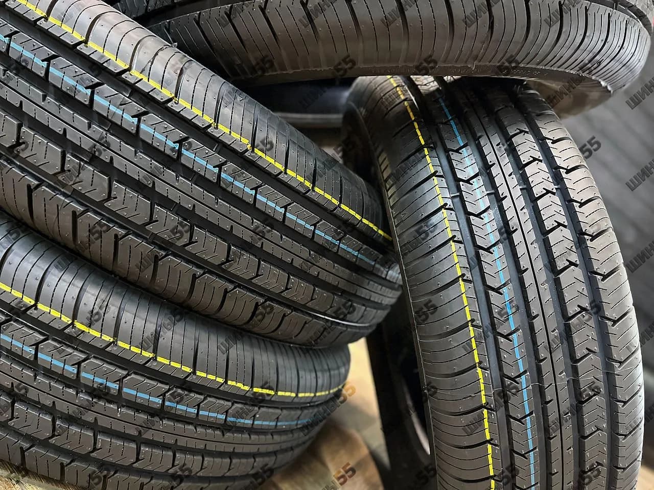 165/65R13 HiFly HF-261 (77T)