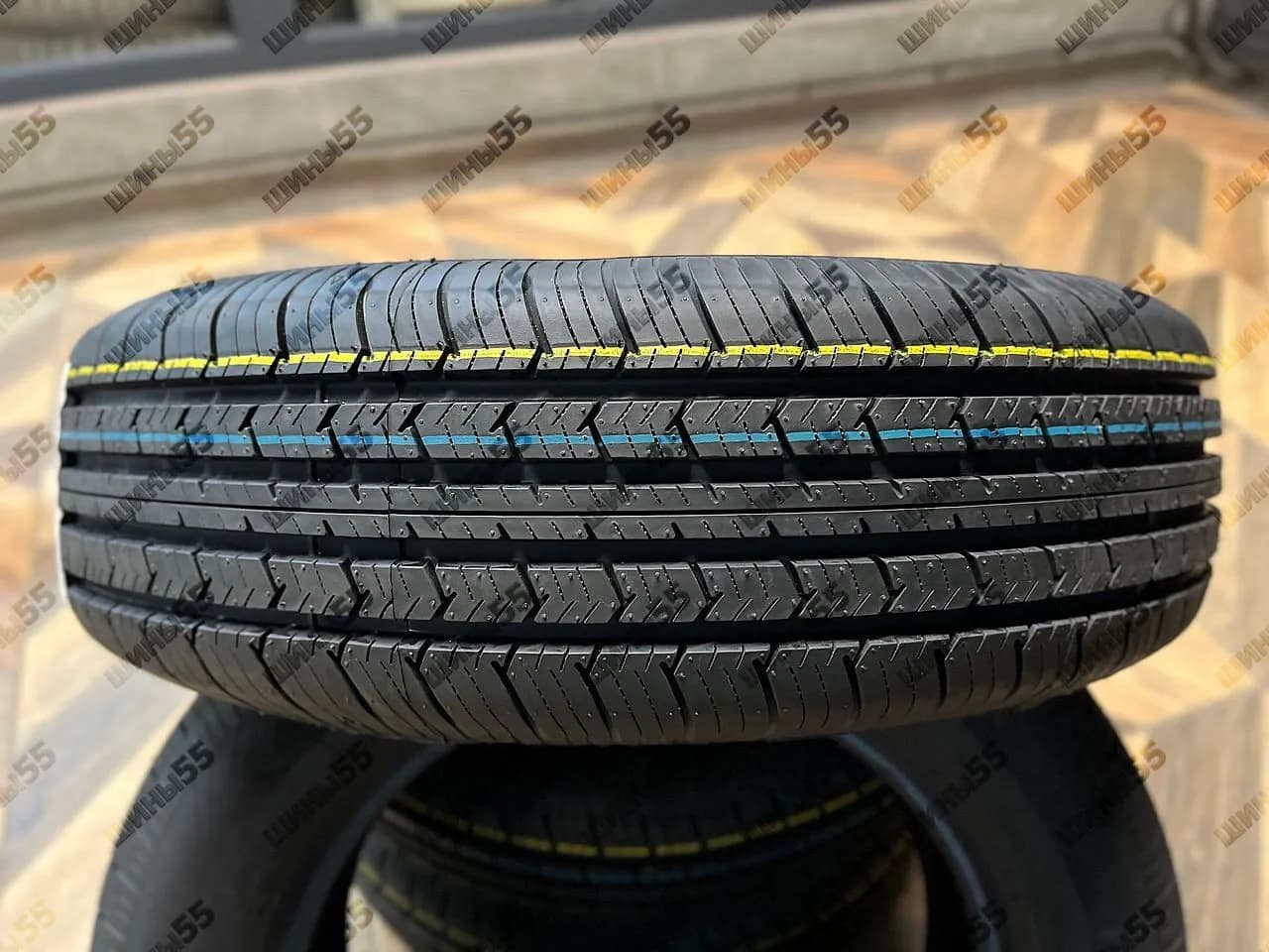 165/65R13 HiFly HF-261 (77T)