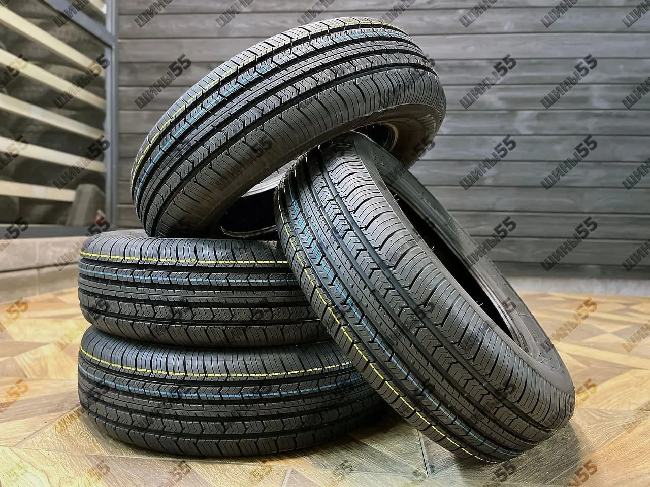 165/65R13 HiFly HF-261 (77T)