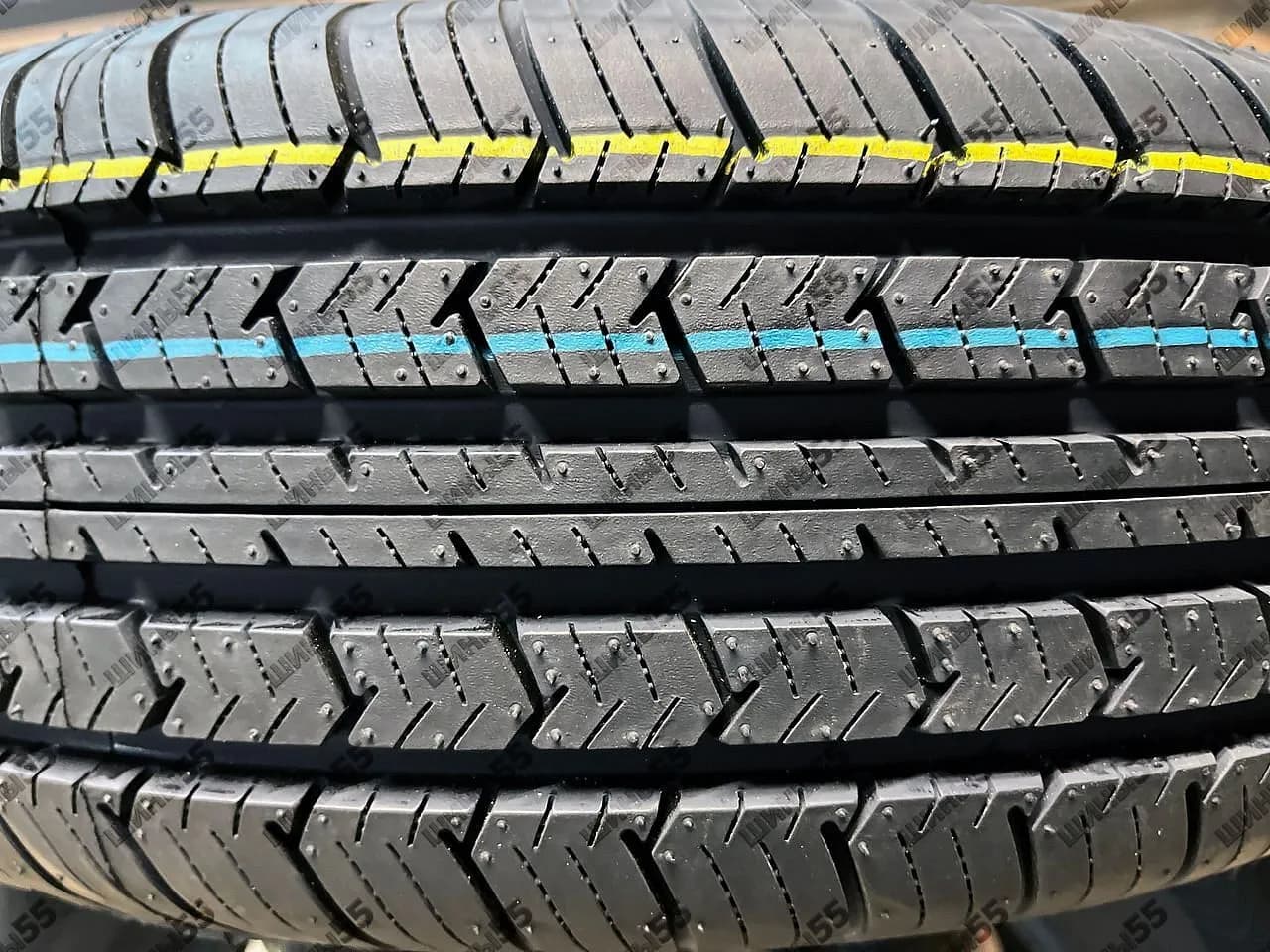165/65R13 HiFly HF-261 (77T)