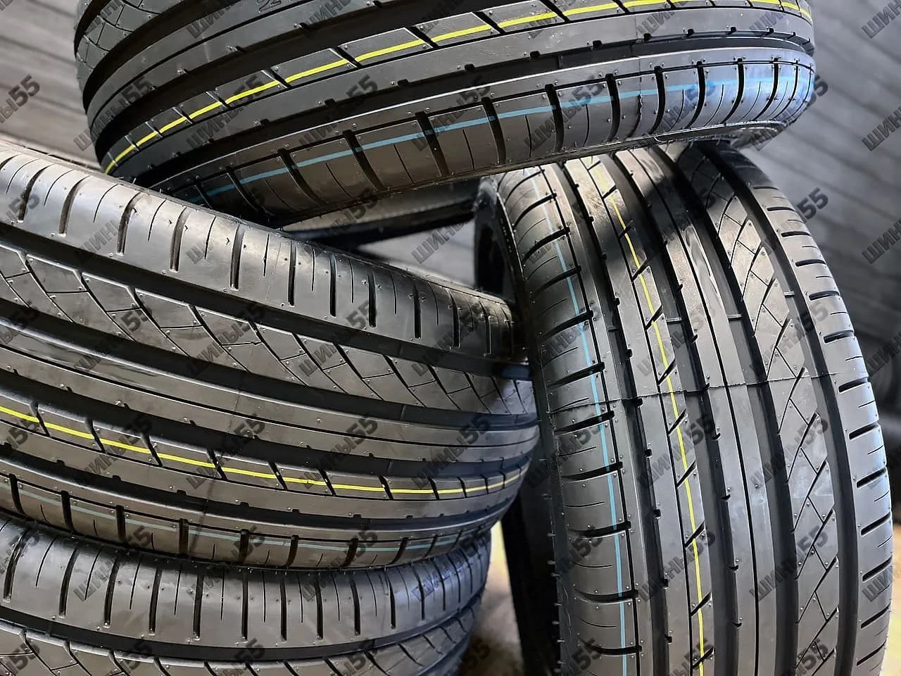 205/45R16 HiFly HF-805 (87W)