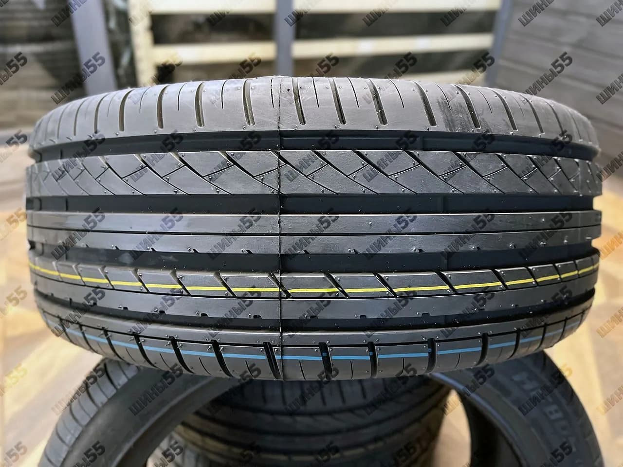 205/45R16 HiFly HF-805 (87W)