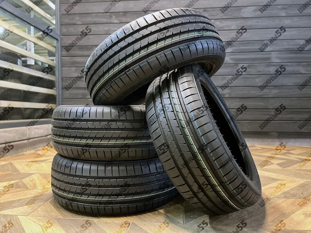 225/45R18 HiFly HF-820 (95W)