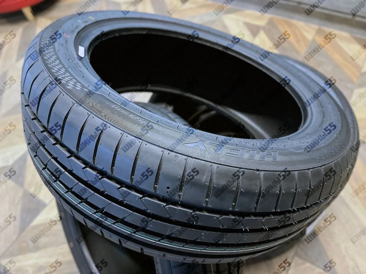 225/45R18 HiFly HF-820 (95W)