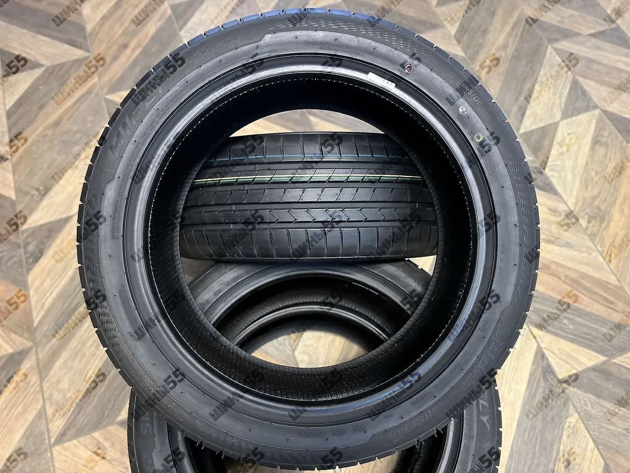 225/45R18 HiFly HF-820 (95W)