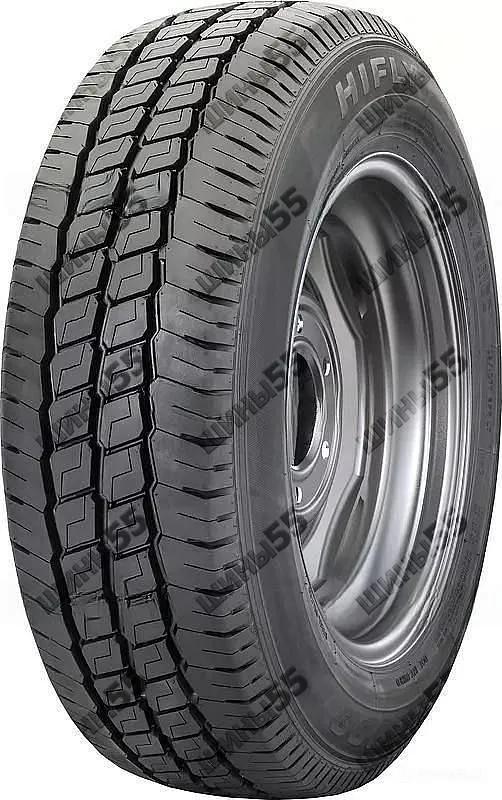 205/70R15C HiFly Super 2000 (106/104R)