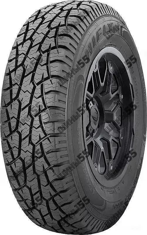 265/70R16 HiFly Vigorous AT-601 (112T)