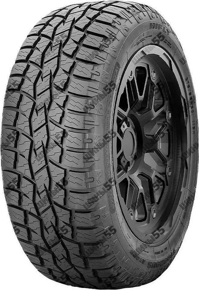 275/55R20 HiFly Vigorous AT-606 (113H)