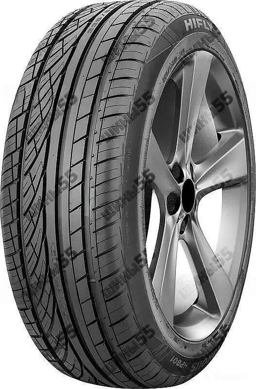 215/55R18 HiFly Vigorous HP-801 (99V)