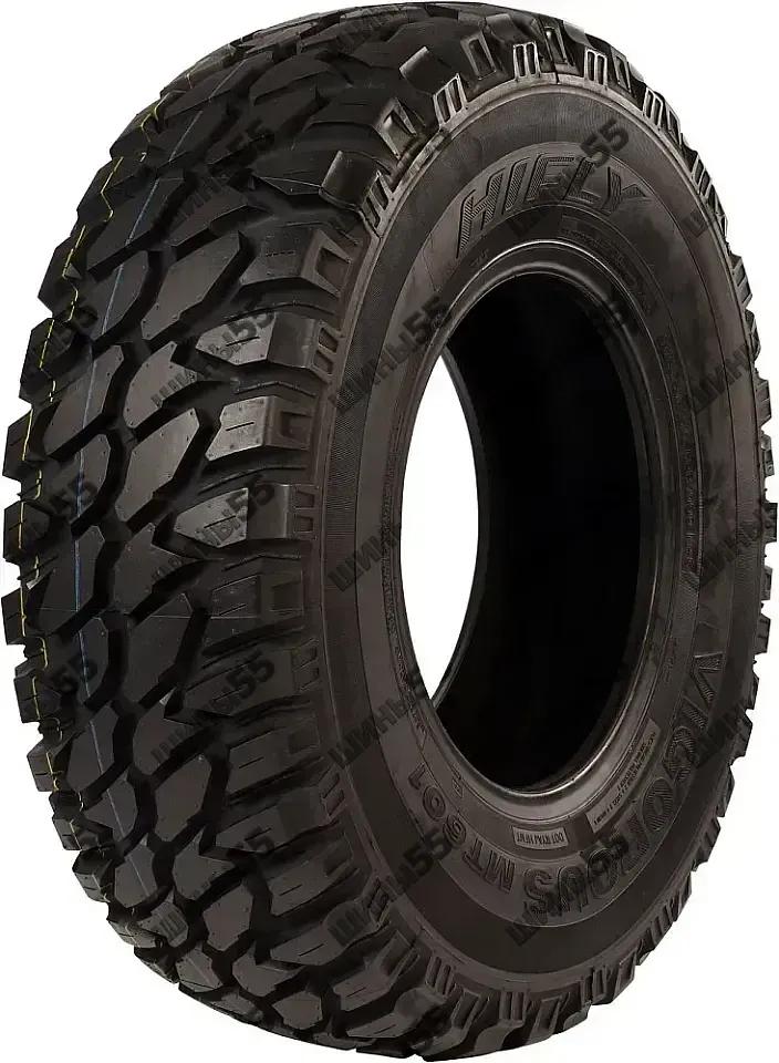 265/75R16C HiFly Vigorous MT-601 (123/120Q)