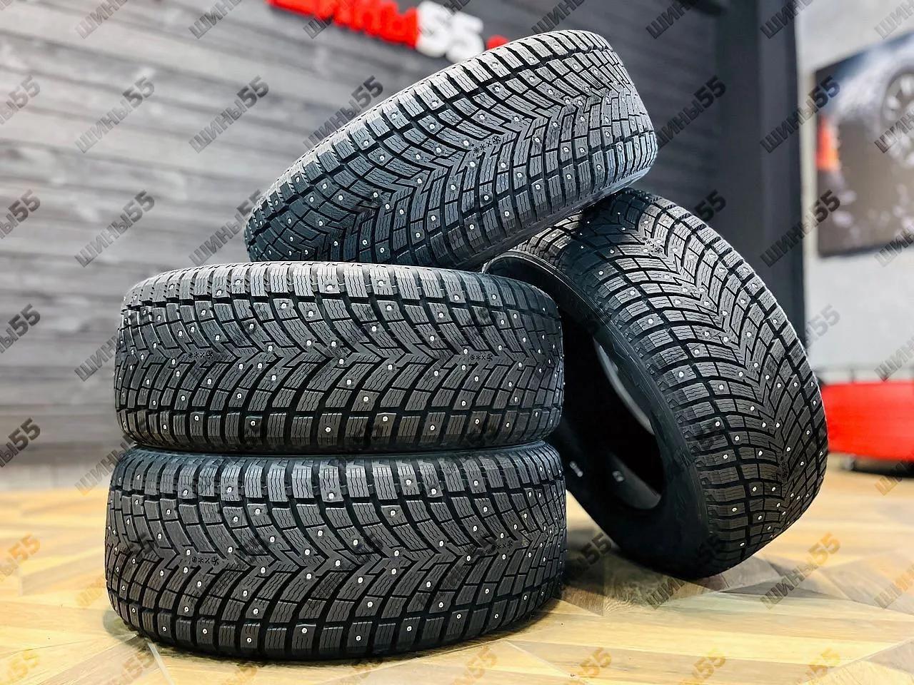 Autograph Ice 10 SUV