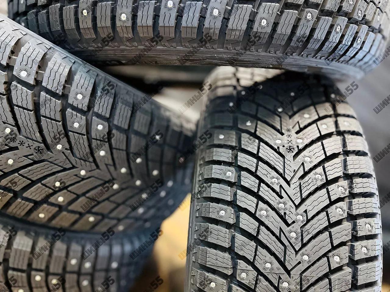 Autograph Ice 10 SUV