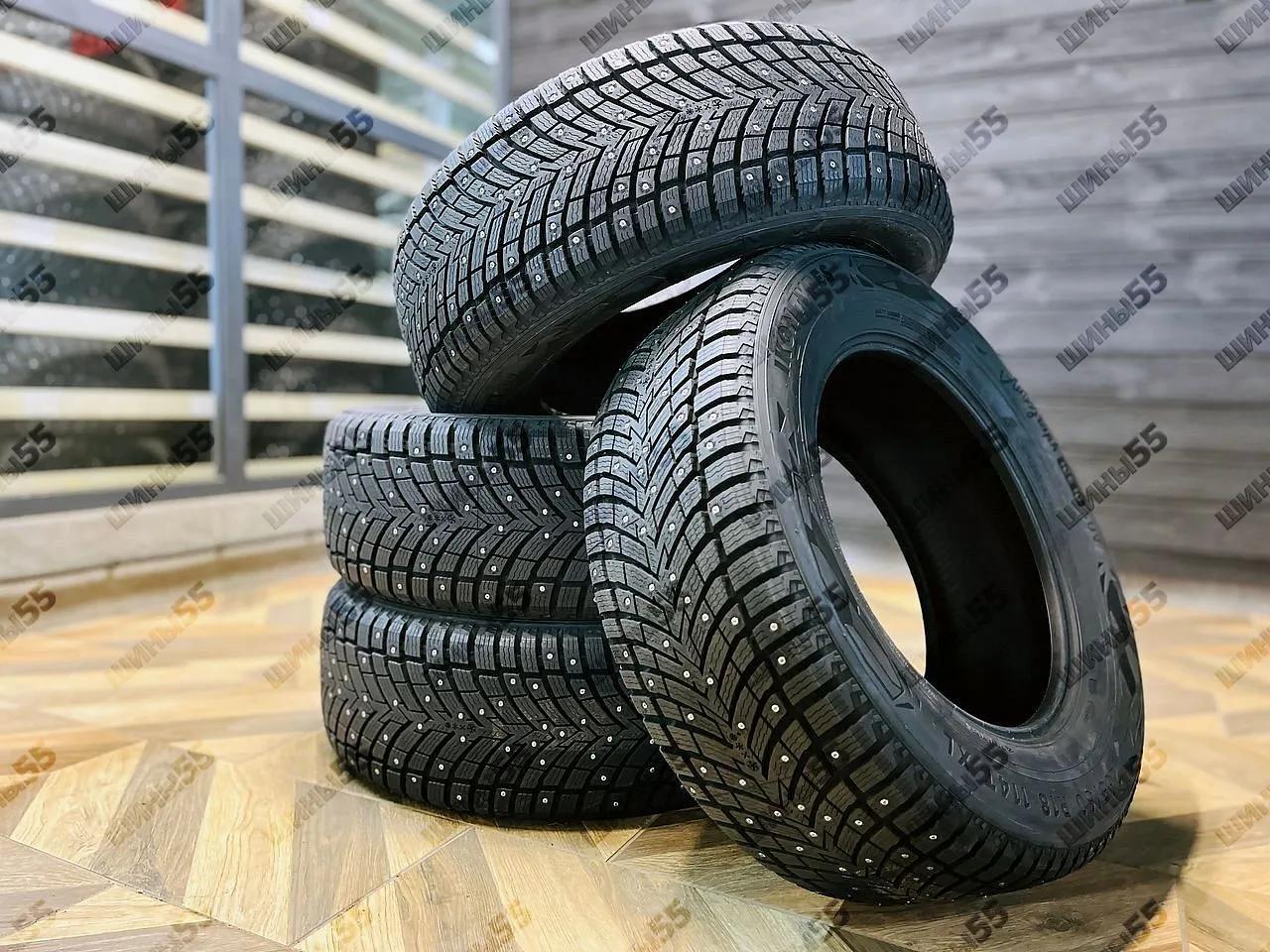 Autograph Ice 10 SUV