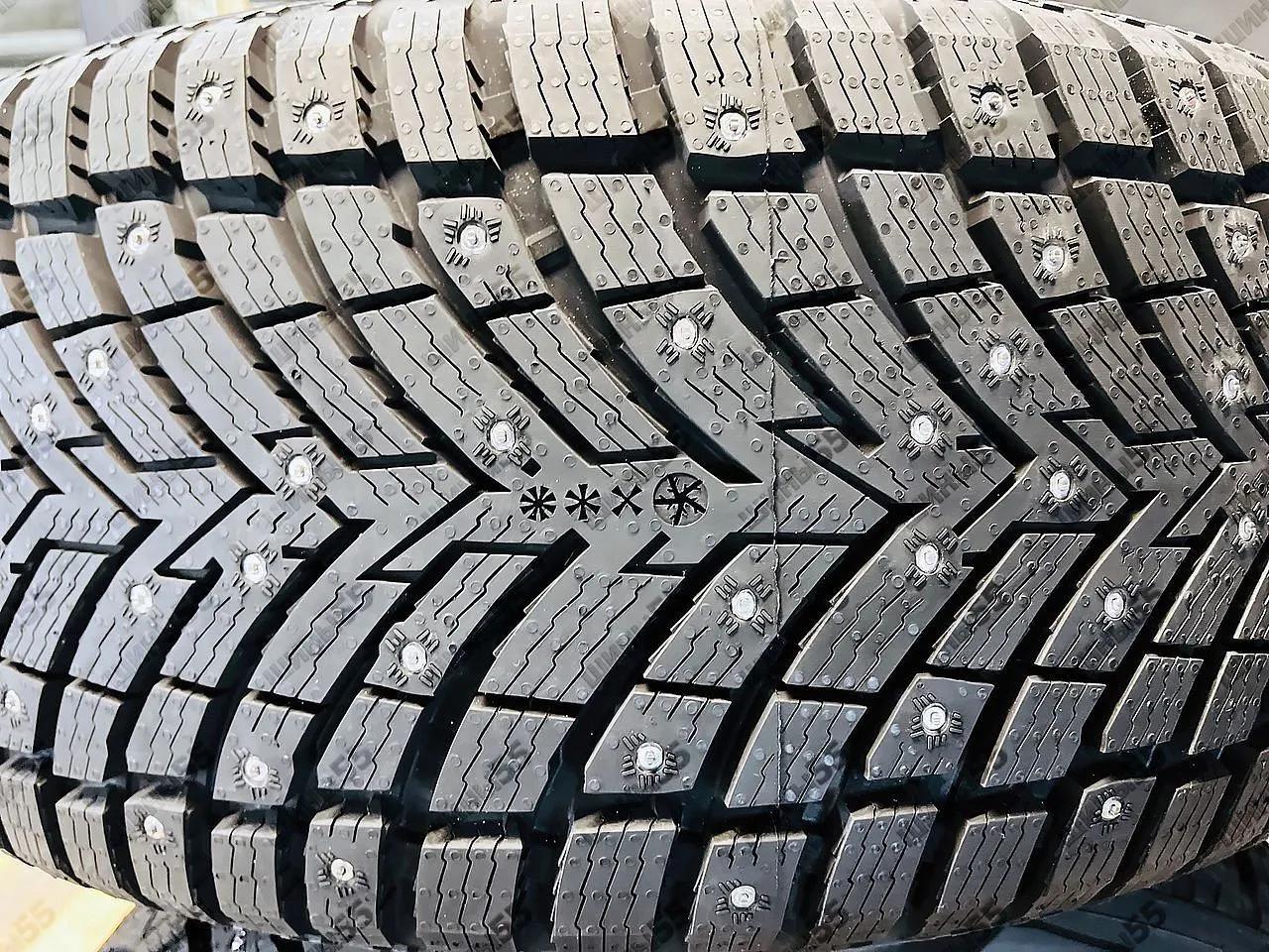 Autograph Ice 10 SUV